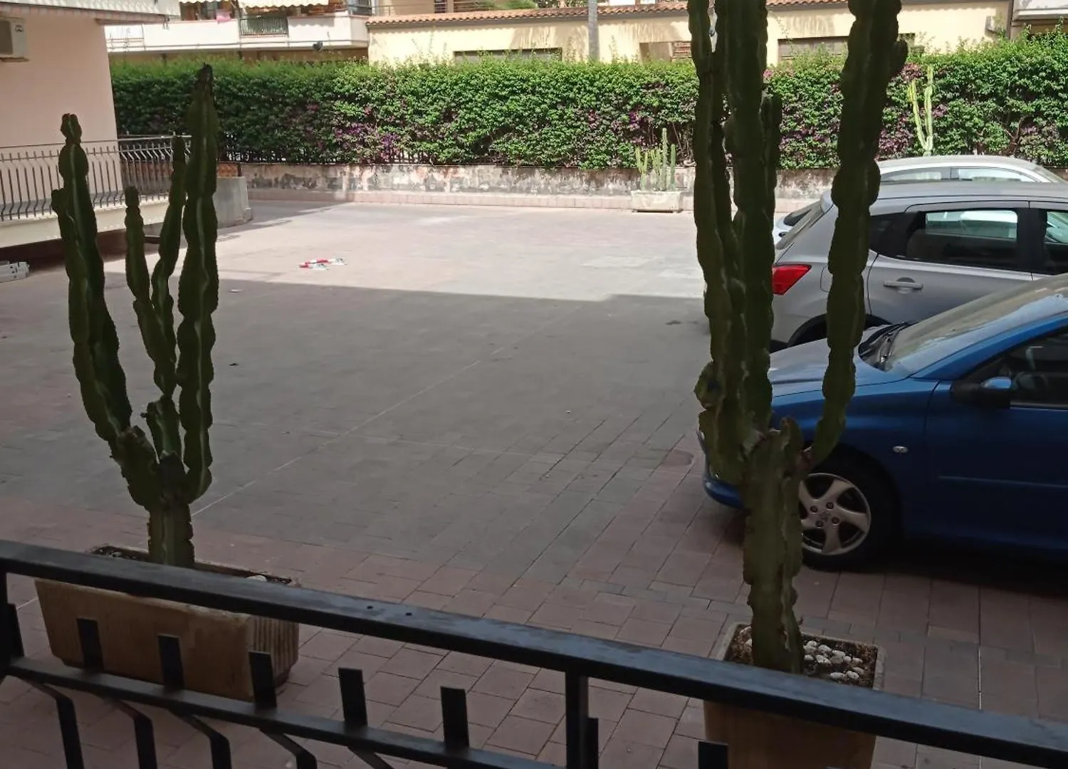 קלטביאנו Bouganville Residence 0*,  איטליה