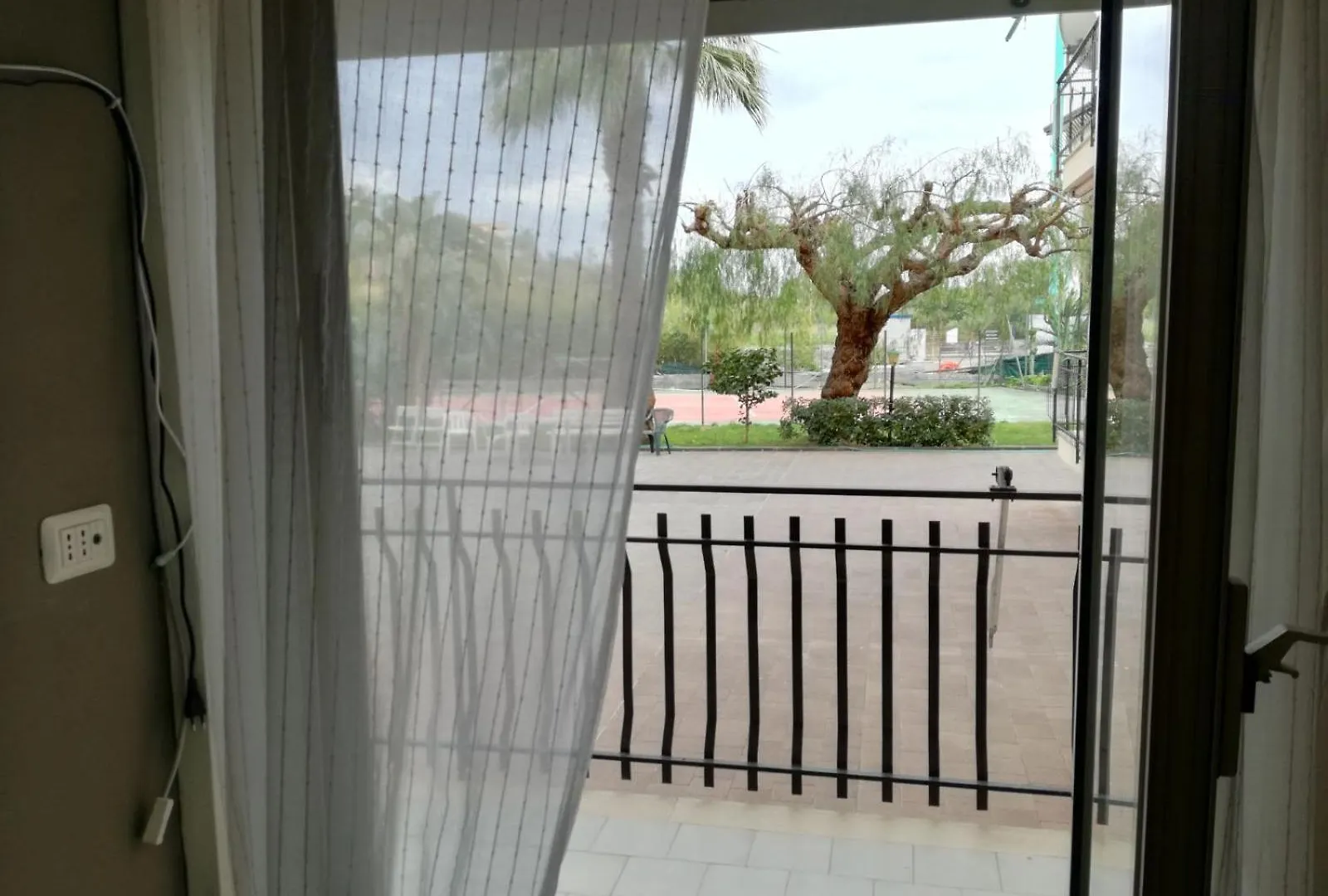 קלטביאנו Bouganville Residence