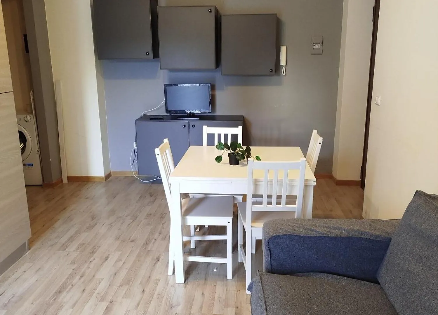 קלטביאנו Bouganville Residence 0*,