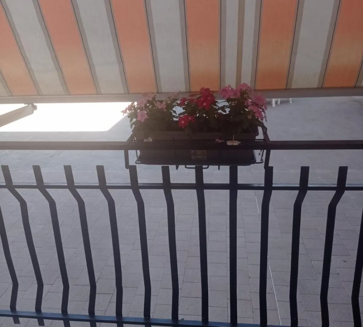 קלטביאנו Bouganville Residence מלון דירות