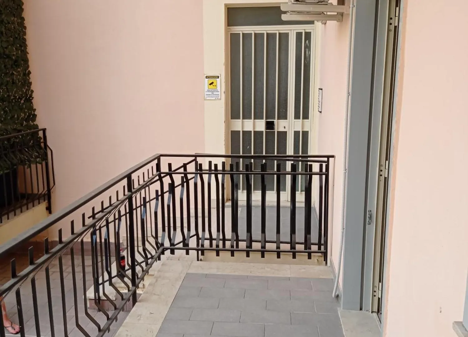 קלטביאנו Bouganville Residence איטליה