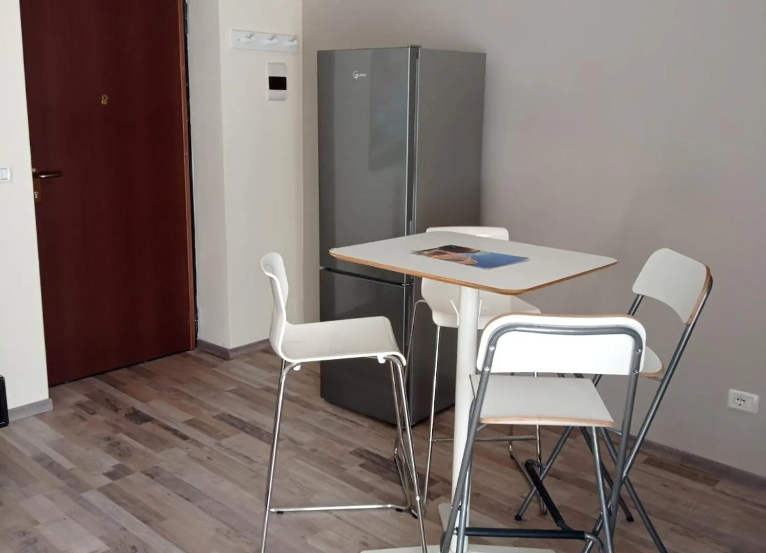 קלטביאנו Bouganville Residence