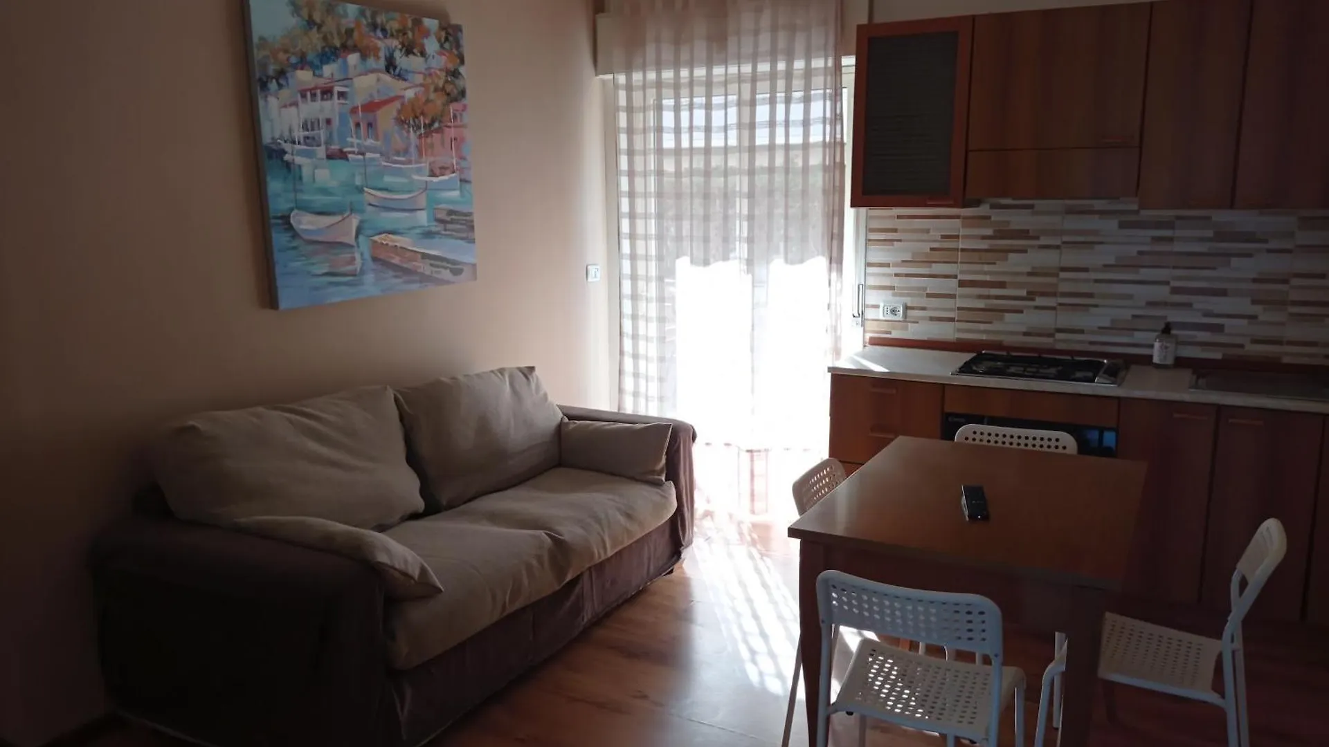 קלטביאנו Bouganville Residence איטליה
