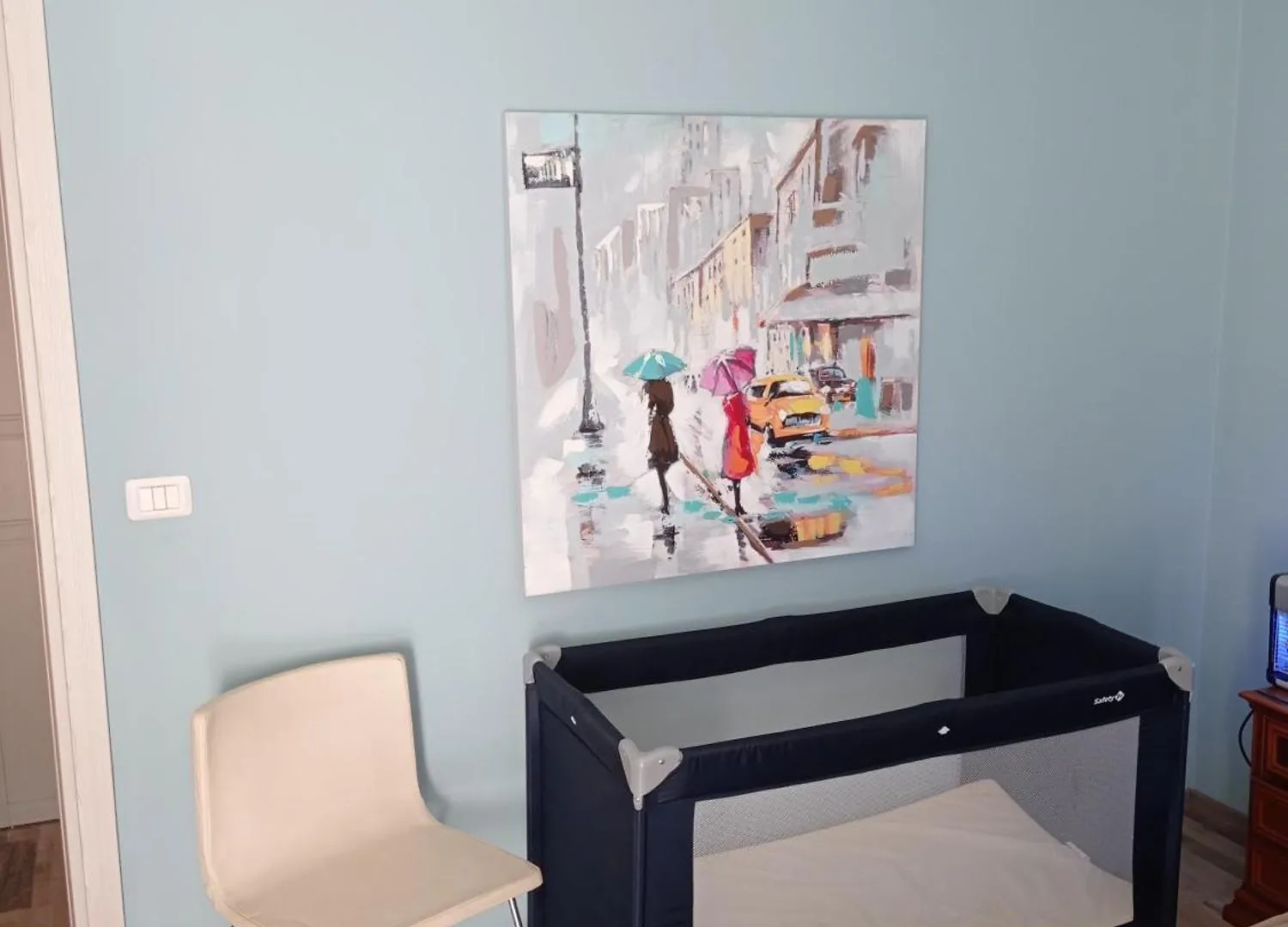 קלטביאנו Bouganville Residence 0*,  איטליה