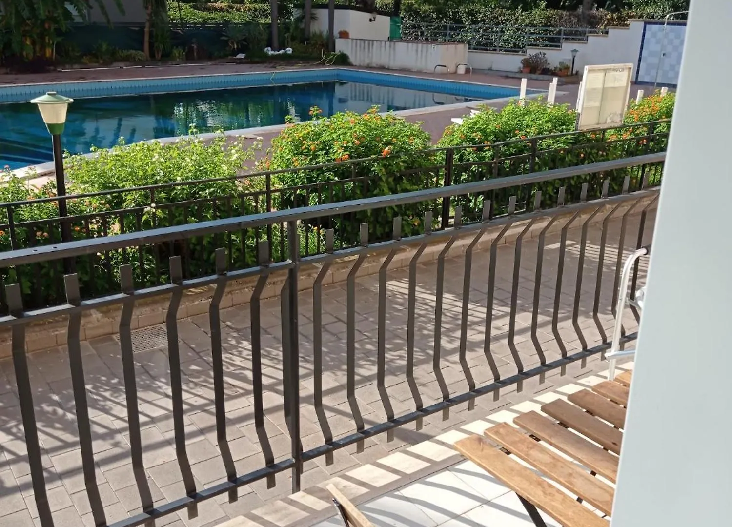 Bouganville Residence Calatabiano
