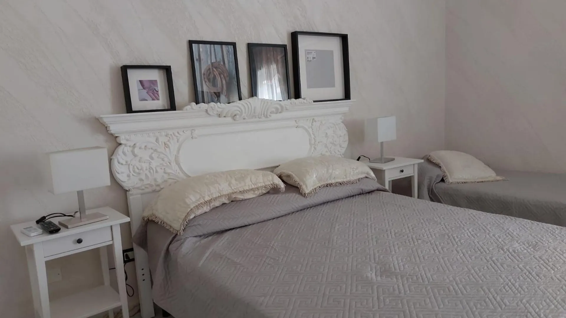 קלטביאנו Bouganville Residence מלון דירות