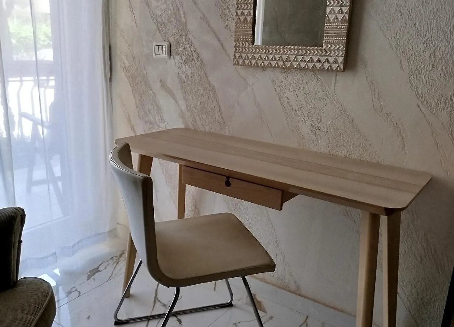 קלטביאנו Bouganville Residence איטליה