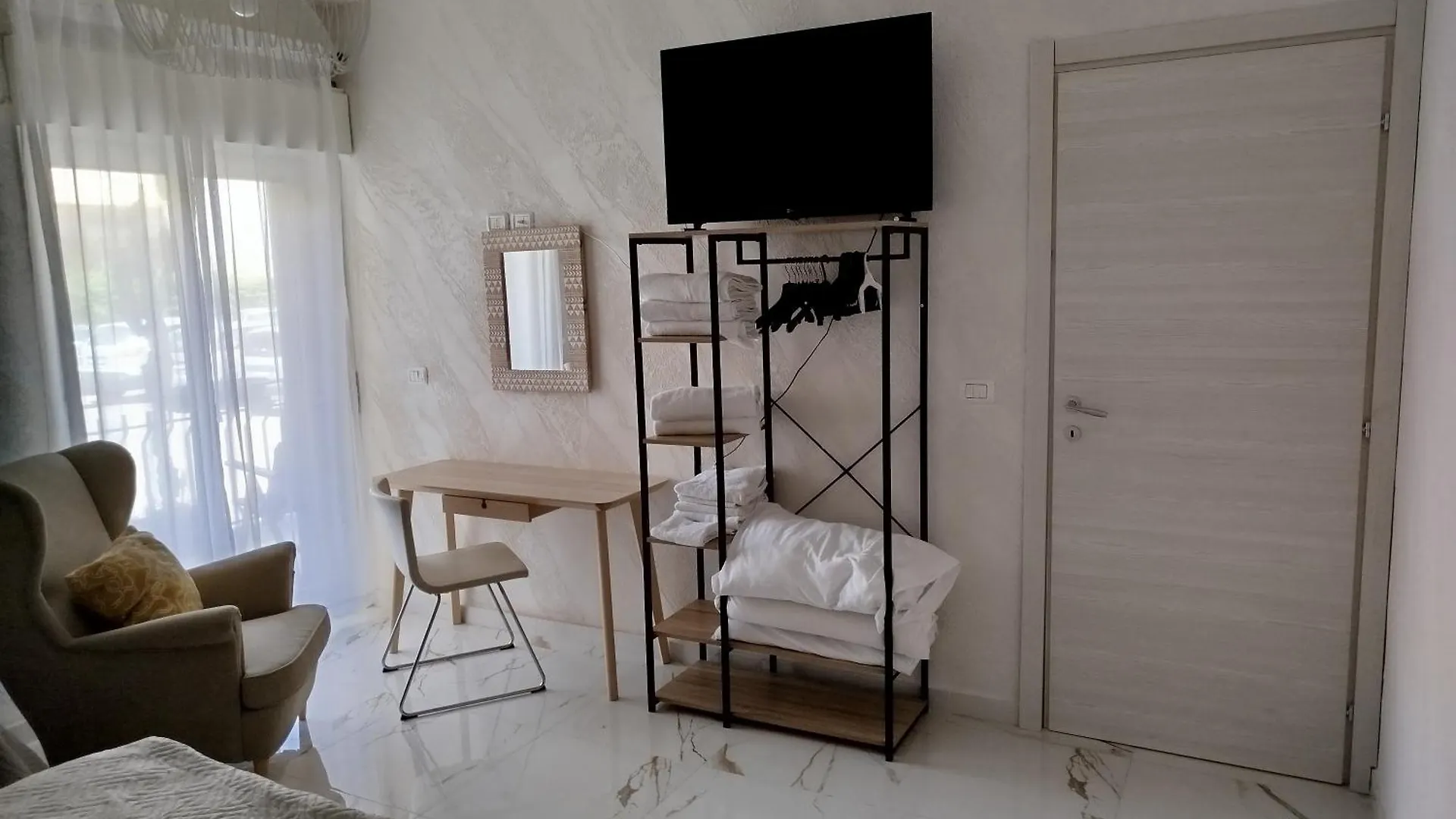 קלטביאנו Bouganville Residence איטליה