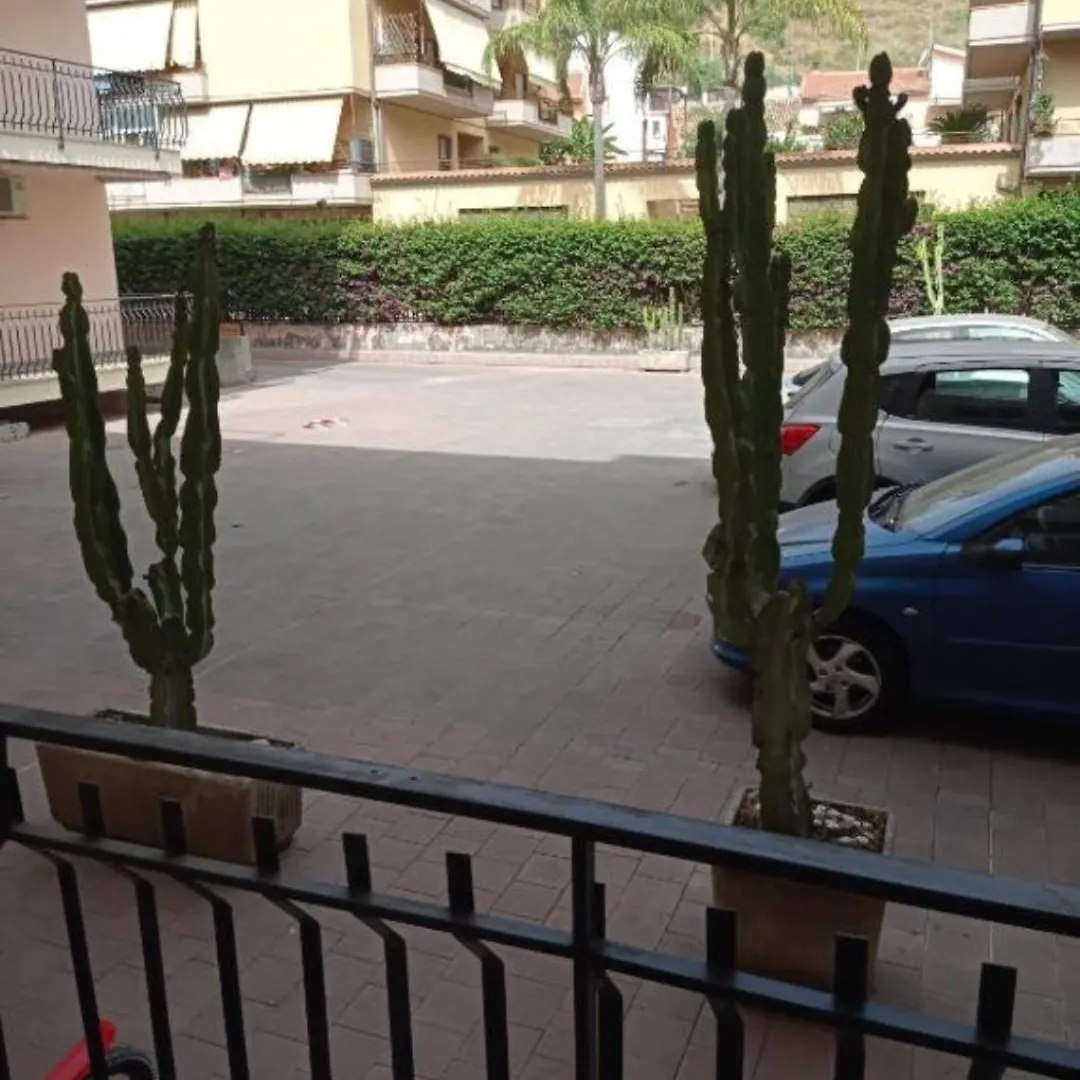 קלטביאנו Bouganville Residence איטליה