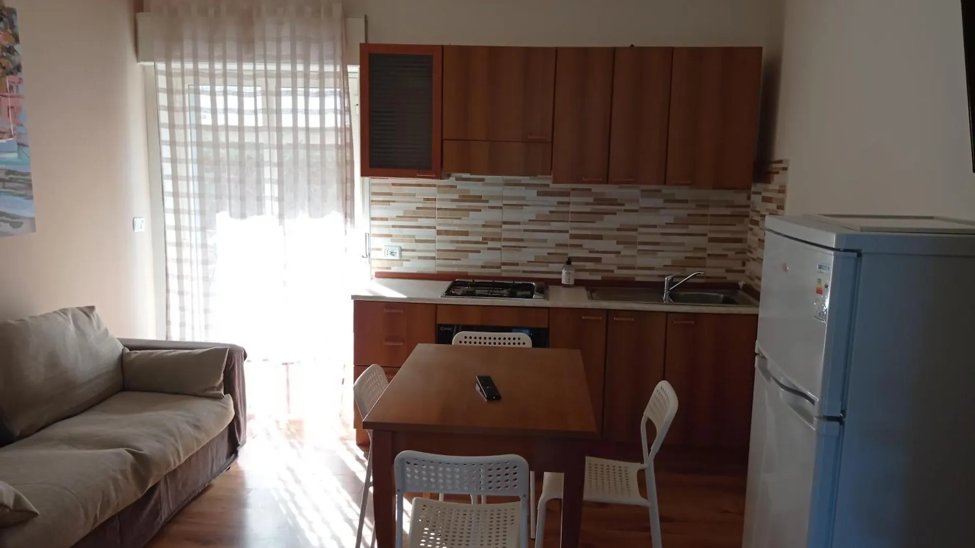קלטביאנו Bouganville Residence 0*,