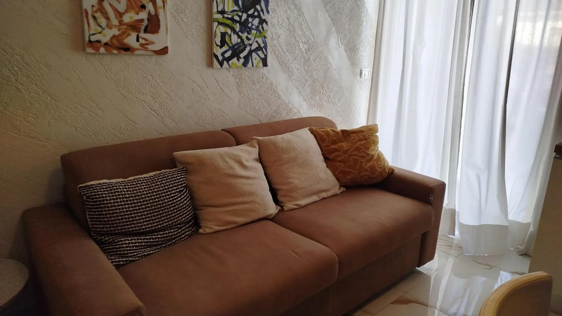 קלטביאנו Bouganville Residence 0*,  איטליה