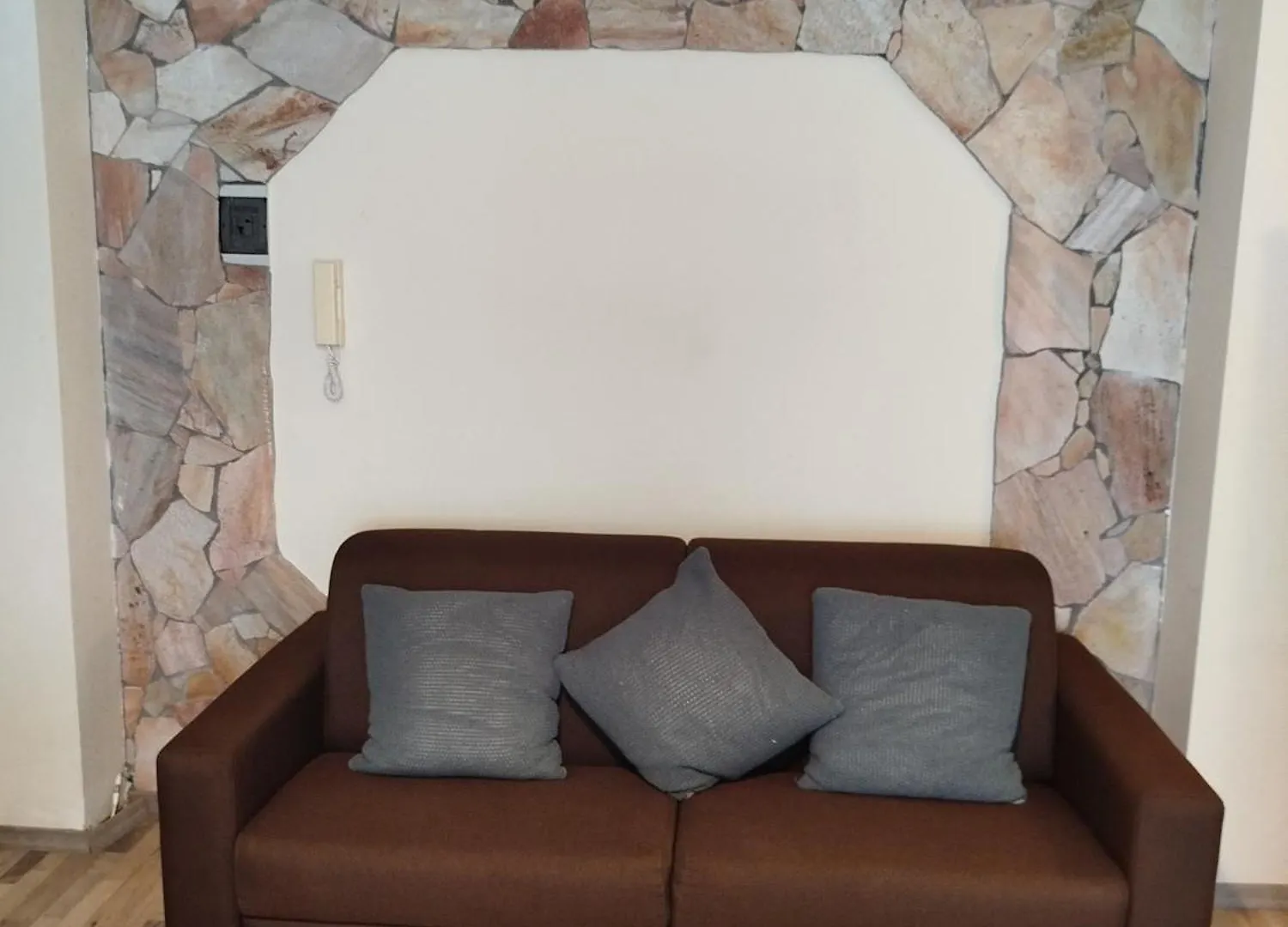 Daire Bouganville Residence Calatabiano İtalya
