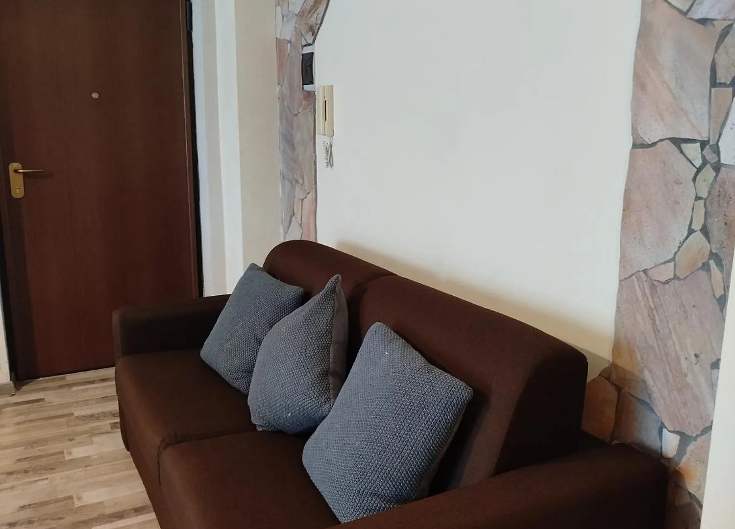 Bouganville Residence Calatabiano 0*,