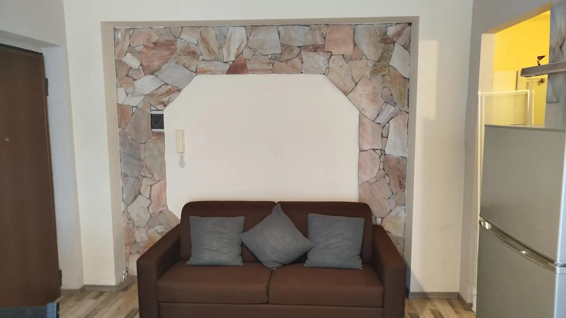 Bouganville Residence Calatabiano İtalya