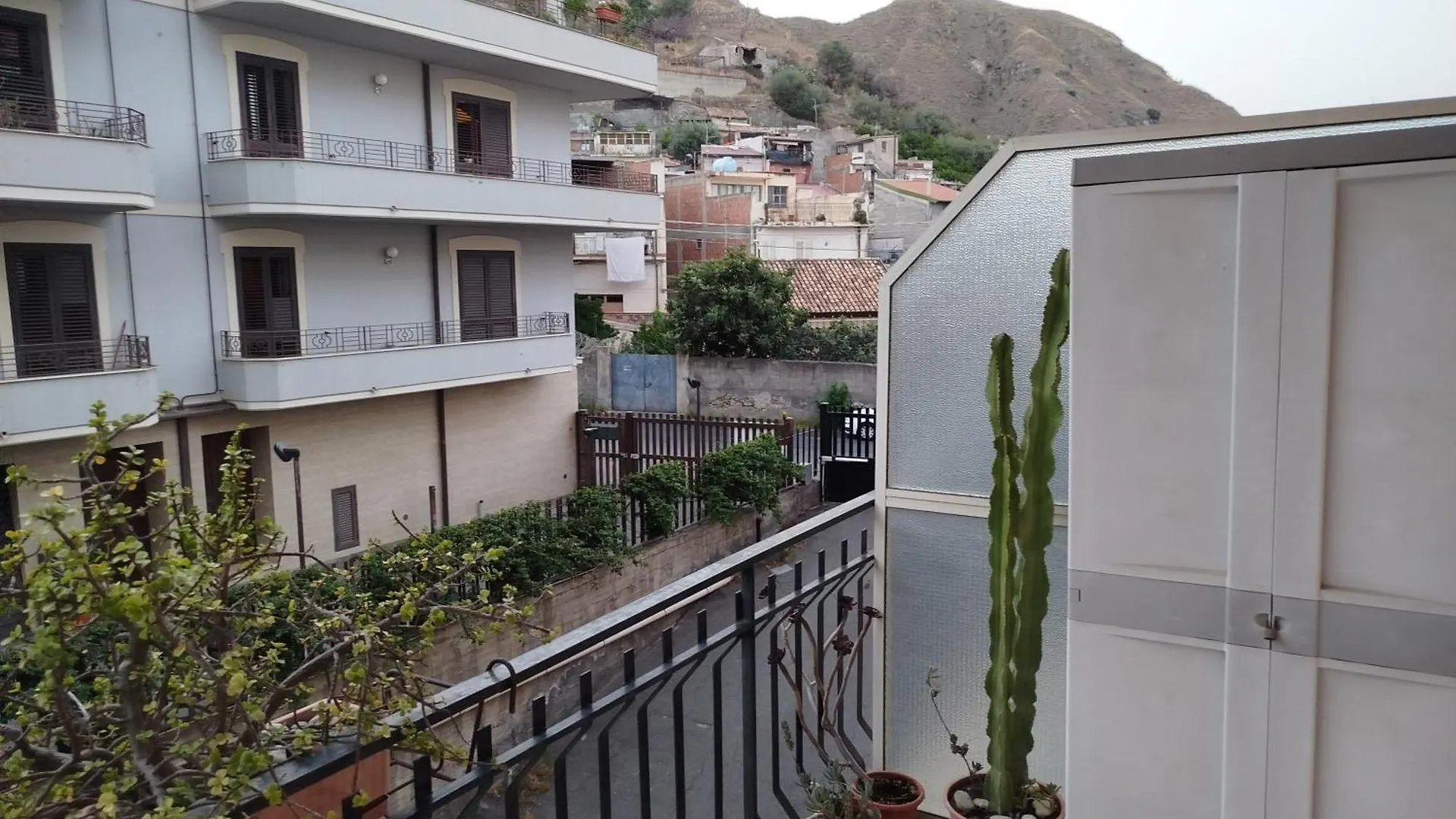 Bouganville Residence Calatabiano 0*,  Italy